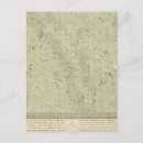 Search for star chart postcards Map