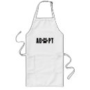 Search for adopt aprons Cat