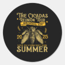 Search for cicada stickers Summer