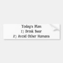 Search for funny beer bumper stickers Alcohol