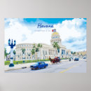 Search for havana cuba posters Caribbean