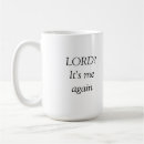 Search for confession mugs Forgiveness