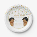 Search for twinkle little star plates Gender reveal