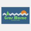 Search for gros stickers Newfoundland