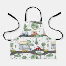 Search for ambulance aprons For kids