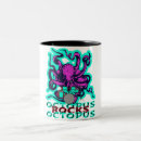 Search for octopi mugs Squid