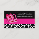 Search for pumping business cards Chic