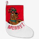 Search for scooby doo christmas stockings Cute