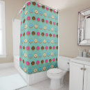 Search for donut shower curtains Sweet