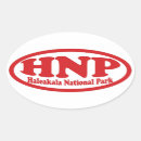 Search for haleakala national park stickers Souvenir