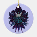 Search for frozen christmas tree decorations Green