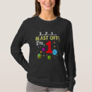 Search for blast womens tshirts 1st