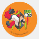 Search for 10 4 stickers Omnitrix