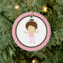 Search for cute ballerina christmas tree decorations Ballet