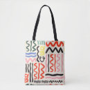 Search for line drawn bags Pattern