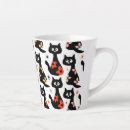 Search for halloween coffee mugs Spooky cute