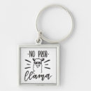 Search for cute llama alpaca key rings South america