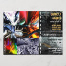Search for art gallery invitations Abstract