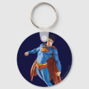 Search for looks for key rings Superman