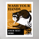 Search for hand washing posters Pandemic