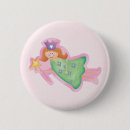 Search for fairy birthday badges Pixie