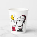 Search for snoopy paper cups Woodstock