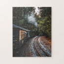 Search for steam trains puzzles Train tracks