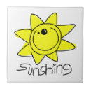 Search for sunshine tiles Cute