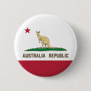 Search for australia kangaroo badges Marsupial