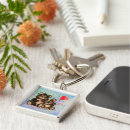 Search for true love key rings Hug