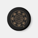 Search for zodiacs magnets Astrologer