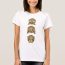 Search for hear no evil tshirts Emoji