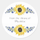Search for yellow bookplates Flowers
