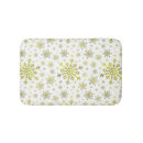 Search for christmas bath mats Winter