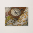 Search for antique maps puzzles Exploration