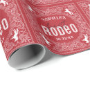 Search for red bandana wrapping paper Country
