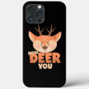 Search for funny hunting iphone cases Nature