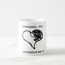 Search for flirt mugs Valentine