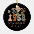 Search for old lady christmas tree decorations Vintage
