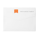 Search for everyday return address labels Elegant