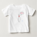 Search for bowling shirts baby clothes Humour