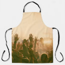 Search for live music aprons Festival
