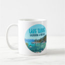 Search for lake tahoe coffee mugs Vintage