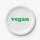 Search for vegan plates Green