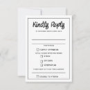 Search for food allergy invitations Simple