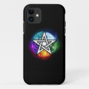 Search for wiccan cases Pentagram