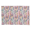 Search for llama pillowcases Cactus