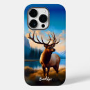 Search for bull elk iphone cases Antlers