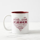 Search for god loves me mugs Verse