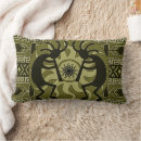 Search for native american designs cushions Kokopelli